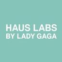 logo of Haus Labs By Lady Gaga