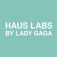 haus labs by lady gaga logo image