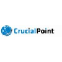 crucial point llc logo image