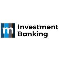 minvestment banking s.a. logo image