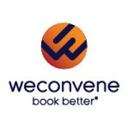 logo of Weconvene