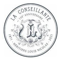 chateau la conseillante logo image