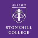 logo of Stonehill College