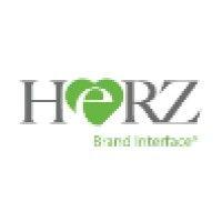 herz brand interface ltd. | הרץ ממשקי מותג logo image