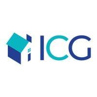 intercontinental capital group logo image