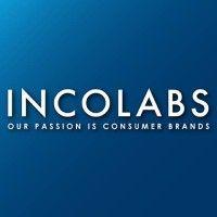 incolabs logo image