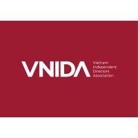 vnida - vietnam independent directors association logo image