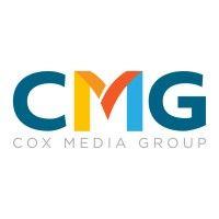 cox media group miami logo image