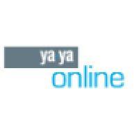 ya-ya regie logo image