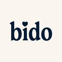 bido logo image