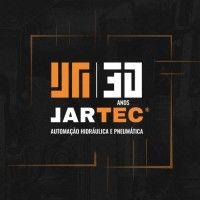 jartec automação hidráulica e pneumática logo image