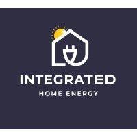 integrated home energy logo image