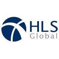 hls global logo image