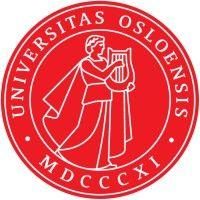 university of oslo logo image