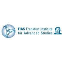 fias - frankfurt institute for advanced studies logo image