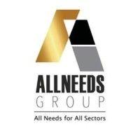 allneeds group ltd logo image