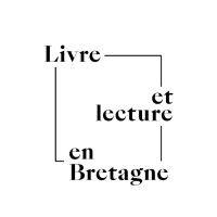 livre et lecture en bretagne logo image