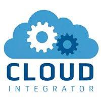 cloud integrator inc logo image