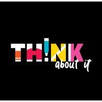 think about it logo image