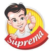 batatas suprema logo image