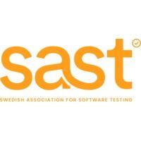 sast logo image