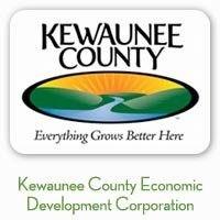 kewaunee county economic development corporation logo image