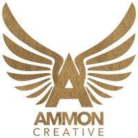 ammon creative logo image