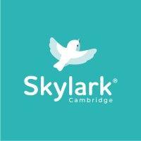 skylark learning ltd. logo image