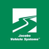 jacobs vehicle systems logo image