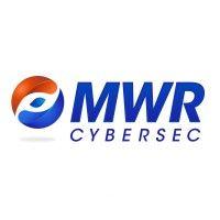 mwr cybersec logo image