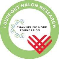 channeling hope foundation logo image