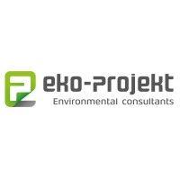 eko-projekt logo image