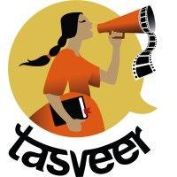 tasveer logo image