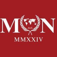 ausmun - american university of sharjah model united nations logo image