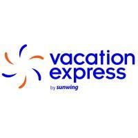 vacation express logo image