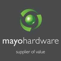 mayo hardware logo image