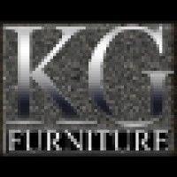 kg furniture logo image