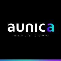 aunica interactive marketing logo image