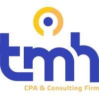 tmh logo image