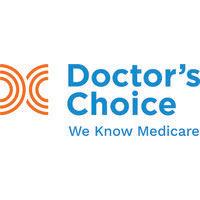 doctor's choice logo image