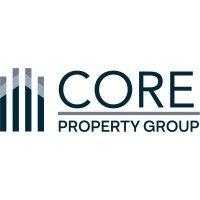 core property group logo image