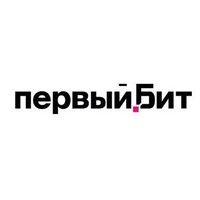 first bit russia logo image