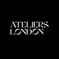 ateliers london logo image