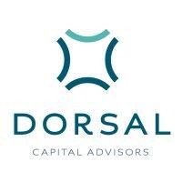 dorsal capital advisors logo image