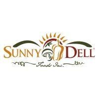 sunny dell specialty logo image