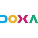 logo of Doxa Talent