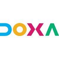 doxa talent logo image