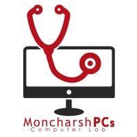 moncharsh pcs - מחשבים וסלולר