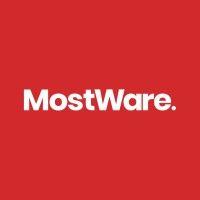 mostware logo image