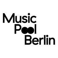 music pool berlin logo image